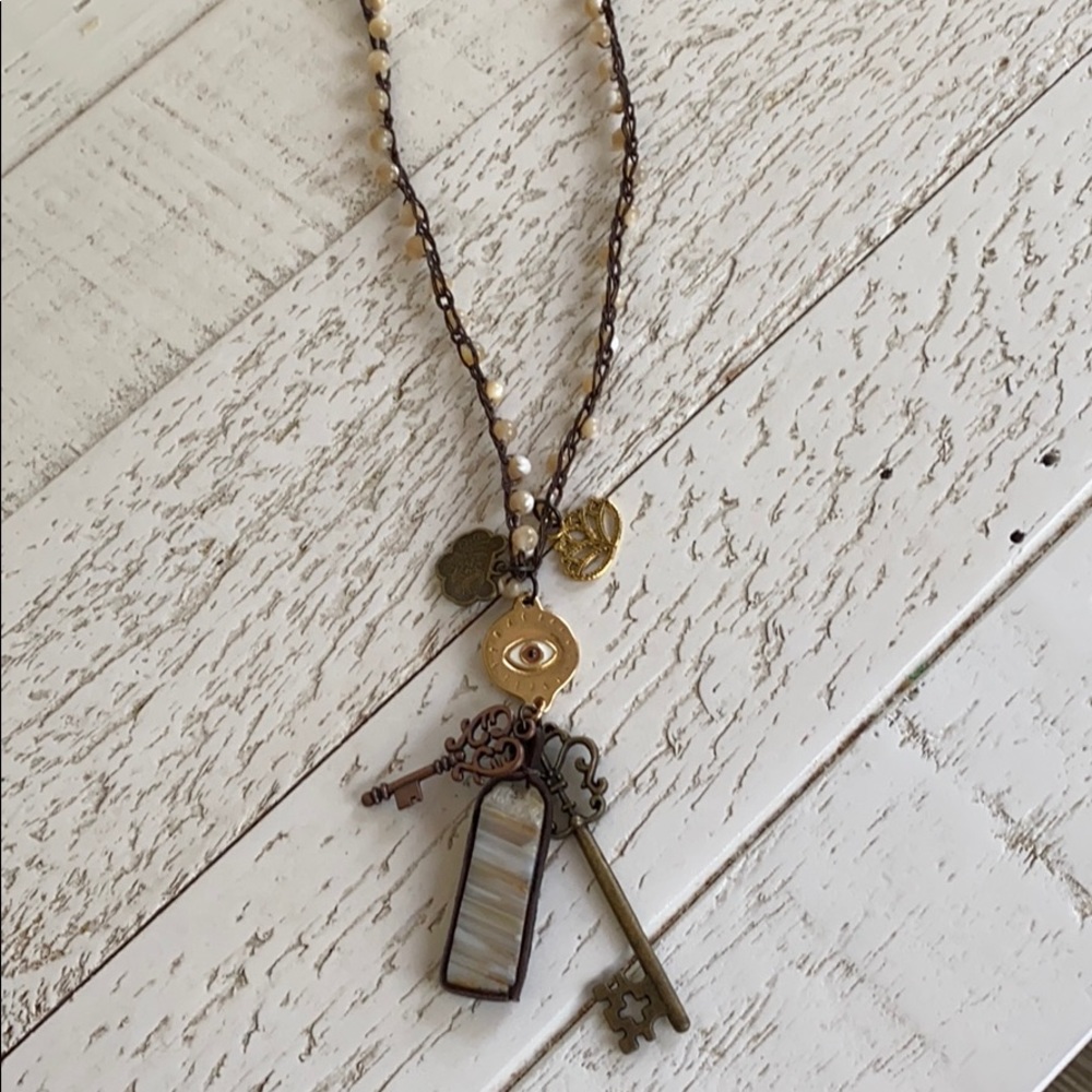 Handmade Necklace